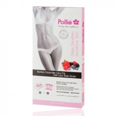 Pollié Hideggyanta csík testre főképe
